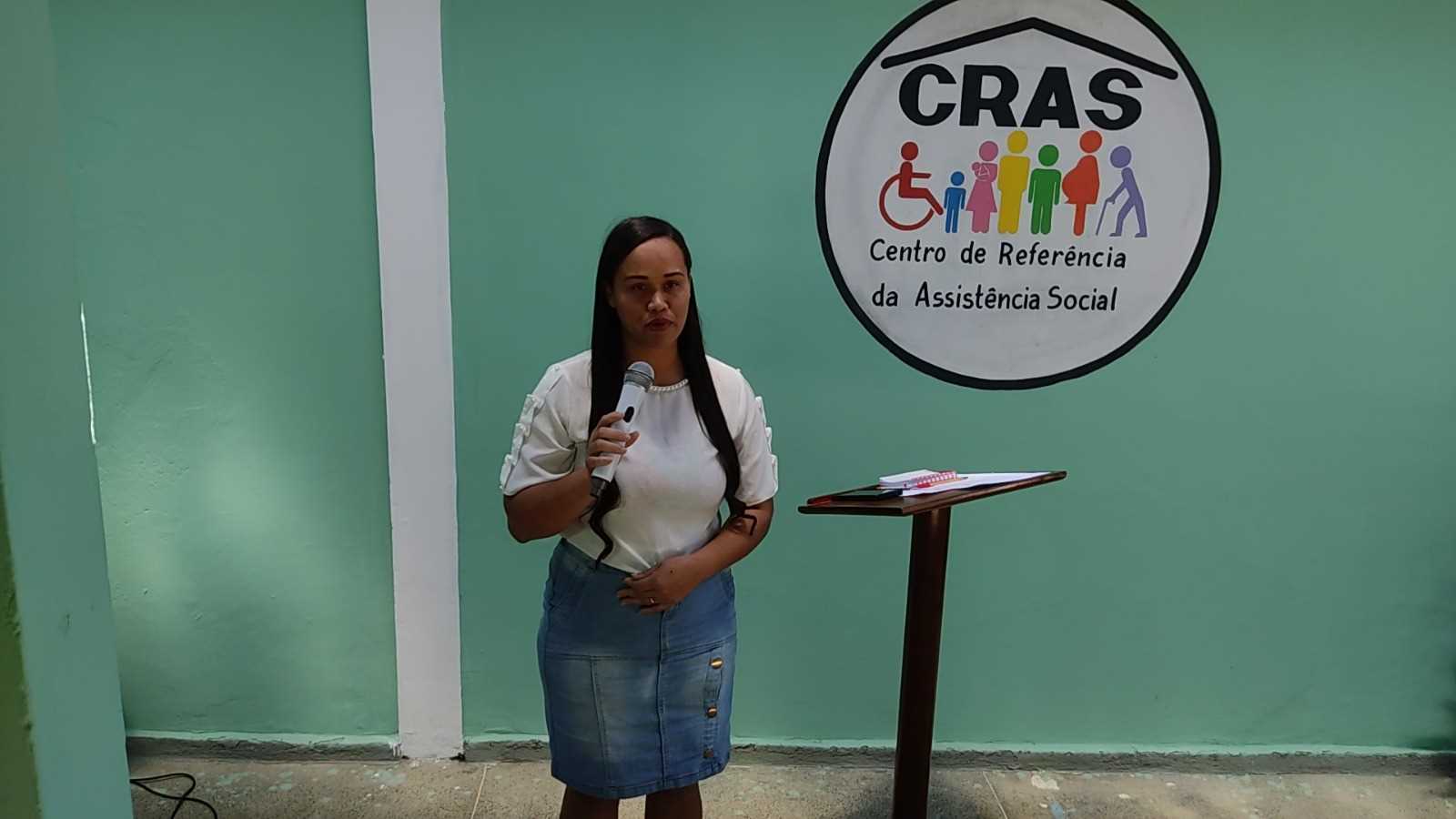 Camacã: Prefeitura reinaugura o novo CRAS